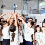 ZSŠDI igra med dvema ognjema