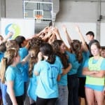 ZSŠDI igra med dvema ognjema