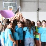 ZSŠDI igra med dvema ognjema