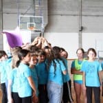 ZSŠDI igra med dvema ognjema