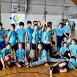 ZSŠDI igra med dvema ognjema