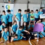 ZSŠDI igra med dvema ognjema