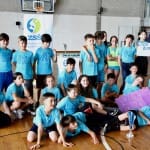 ZSŠDI igra med dvema ognjema