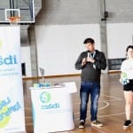 ZSŠDI igra med dvema ognjema