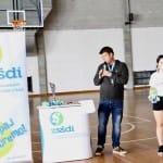 ZSŠDI igra med dvema ognjema