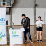 ZSŠDI igra med dvema ognjema