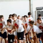 ZSŠDI igra med dvema ognjema