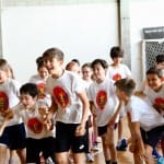 ZSŠDI igra med dvema ognjema