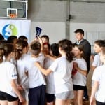 ZSŠDI igra med dvema ognjema