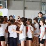 ZSŠDI igra med dvema ognjema