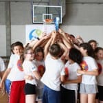 ZSŠDI igra med dvema ognjema