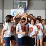 ZSŠDI igra med dvema ognjema