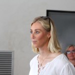 Srečanje z Jano Germani