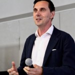 Srečanje z Jano Germani