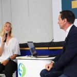 Srečanje z Jano Germani