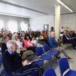 Srečanje z Jano Germani