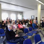 Srečanje z Jano Germani