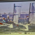 Srečanje z Jano Germani