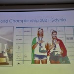 Srečanje z Jano Germani