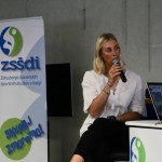 Srečanje z Jano Germani