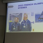 Srečanje z Jano Germani