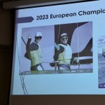 Srečanje z Jano Germani