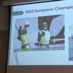 Srečanje z Jano Germani