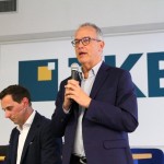 Srečanje z Jano Germani