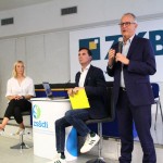 Srečanje z Jano Germani