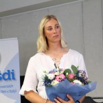 Srečanje z Jano Germani