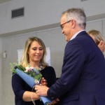 Srečanje z Jano Germani