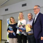 Srečanje z Jano Germani