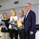 Srečanje z Jano Germani