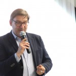 Srečanje z Jano Germani