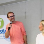 Srečanje z Jano Germani