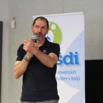 Srečanje z Jano Germani