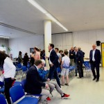 Srečanje z Jano Germani