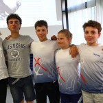 Srečanje z Jano Germani