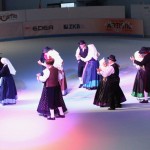 Kotalkanje : 2. etapa evropskega pokala