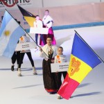 Kotalkanje : 2. etapa evropskega pokala