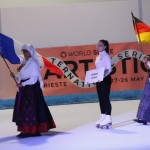 Kotalkanje : 2. etapa evropskega pokala