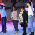 Kotalkanje : 2. etapa evropskega pokala