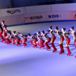 Kotalkanje : 2. etapa evropskega pokala