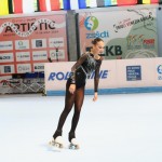 Kotalkanje : 2. etapa svetovnega prvenstva