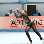 Kotalkanje : 2. etapa svetovnega prvenstva
