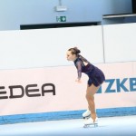 Kotalkanje : 2. etapa svetovnega prvenstva