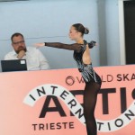 Kotalkanje : 2. etapa svetovnega prvenstva