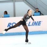 Kotalkanje : 2. etapa svetovnega prvenstva