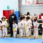 Karate : Pokal Zgonik