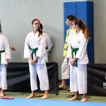 Karate : Pokal Zgonik